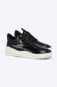 Filling Pieces sneakers din piele Low top Sky Shine negru 25528301861