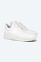 Filling Pieces sneakers din piele Low top Sky Shine alb 25528301901