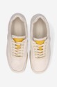 Kožené tenisky Filling Pieces Mondo Crepe čierna 46728831890