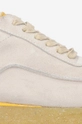 Filling Pieces leather sneakers Mondo Crepe