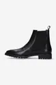 Filling Pieces leather chelsea boots Western Chelsea  Uppers: Textile material, Natural leather Inside: Natural leather Outsole: Synthetic material