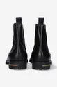 Filling Pieces leather chelsea boots Western Chelsea