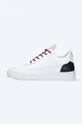 Filling Pieces leather sneakers Low Eva Mix  Uppers: Natural leather Inside: Natural leather Outsole: Synthetic material
