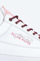 Filling Pieces leather sneakers Low Eva Mix 51325071937