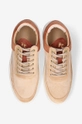 brown Filling Pieces sneakers Low Eva Sky Velvet