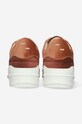 Filling Pieces sneakersy Low Eva Sky Velvet 51427611797