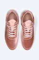 Filling Pieces sneakers Low Top Sky Velvet brown 51427611888
