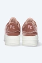 Маратонки Filling Pieces Low Top Sky Velvet