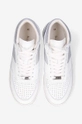 alb Filling Pieces sneakers din piele Mid Ace Spin