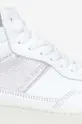 Filling Pieces leather sneakers Mid Ace Spin