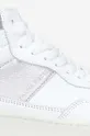 Кожаные кроссовки Filling Pieces