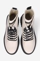 Filling Pieces workery skórzane Jenn biały 55628221812