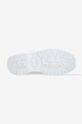 Filling Pieces bocanci de piele alb