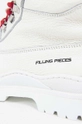 Filling Pieces bocanci de piele