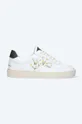 white Filling Pieces suede sneakers Women’s