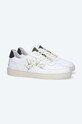 Filling Pieces suede sneakers 69833381901 white