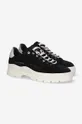 Filling Pieces suede sneakers Court Serrated Women’s