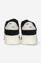 Filling Pieces sneakersy zamszowe Court Serrated 89128861946