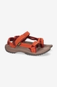 Teva sandals Terra Fi Lite Suede Women’s