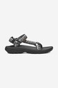 Teva sandale Terra Fi Lite textil negru 1001474.ABGY