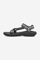 Încălțăminte Teva sandale Terra Fi Lite 1001474.ABGY negru