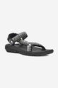 Teva sandały Terra Fi Lite Terra Fi Lite czarny 1001474.ABGY
