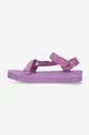 Teva sandals Midform Universal  Uppers: Textile material Inside: Textile material Outsole: Synthetic material
