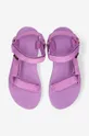 violet Teva sandale Midform Universal