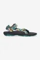 multicolor Teva sandals Hurricane XLT Women’s
