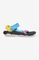 multicolor Teva sandals Hurricane XLT 2 Women’s