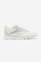 Reebok Classic leather sneakers Classic Leather suede white GX6201