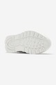 Кожаные кроссовки Reebok Classic Classic Leather GX6201 белый AA00
