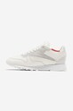 Shoes Reebok Classic leather sneakers Classic Leather GX6201 white