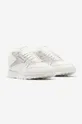 bianco Reebok Classic sneakers in pelle Classic Leather