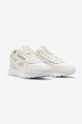 beżowy Reebok Classic sneakersy skórzane Classic Leather SP