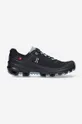 černá Sneakers boty On-running Cloudventure 3299257 BLACK/COBBLE Dámský