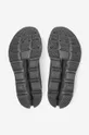 Sneakers boty On-running Cloudstratus 3999211 BLACK Dámský
