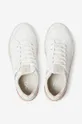 white On-running sneakers The Roger Center Court