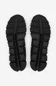 Sneakers boty On-running Cloud Waterproof 5998838 ALL BLACK černá