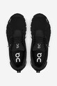 Кроссовки On-running Cloud 5 Waterproof чёрный 5998838