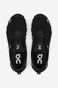 On sneakers Cloud 5 Waterproof nero 5998838