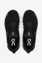 czarny On-running sneakersy Cloud 5 Waterproof