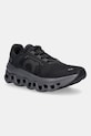 On sneakers CloudmOnster textile black 6199024