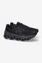 On-running sportcipő Cloudmonster 6199024 fekete