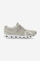 Tenisky On-running Cloud 5998773 PEARL/WHITE textilný biela 5998773