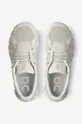 bílá Sneakers boty On-running 5998773 PEARL/WHITE