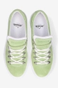 green Diemme suede sneakers Marostica