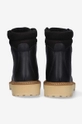 Diemme leather biker boots Monfumo Due