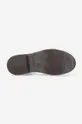 A.P.C. leather sandals Arielle PX black