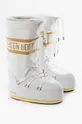 Moon Boot leather snow boots Women’s
